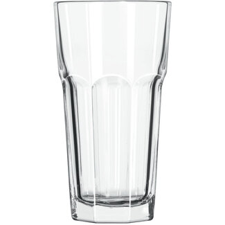 Onis Glazen Horeca Kwaliteit Onis Libbey | Gibraltar Beverage 310 ml 12/box