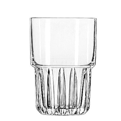 Onis new brand, same glass Libbey | Everest Beverage 350 ml