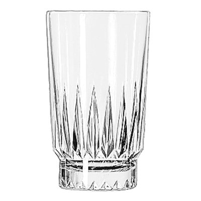 Onis new brand, same glass Libbey | Winchester Hi-Ball 207 ml