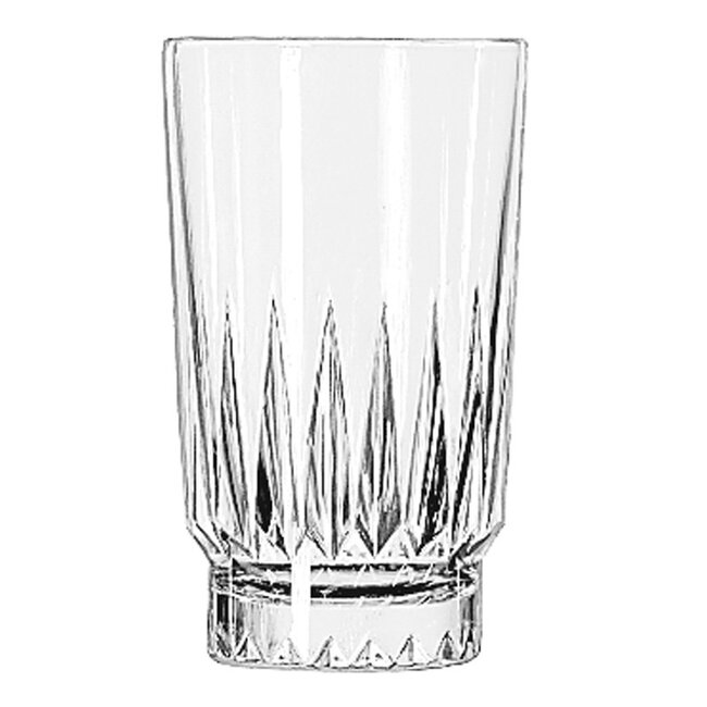 Onis Glazen Horeca Kwaliteit Onis Libbey Winchester Hi-Ball 207 ml 36/box OUTLET