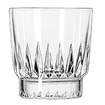 Onis new brand, same glass Libbey | Winchester Rocks 163 ml