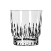 Onis new brand, same glass Libbey | Winchester Rocks 237 ml