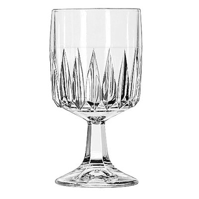 Onis new brand, same glass Libbey | Winchester Wine 252 ml