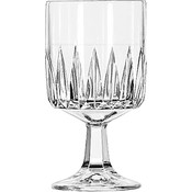 Onis new brand, same glass Libbey | Winchester Goblet 311 ml