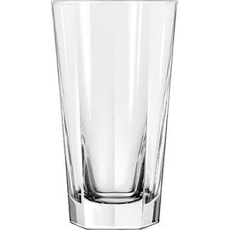 Onis Glazen Horeca Kwaliteit Onis Libbey | Inverness Cooler Duratuff 451 ml 24/box