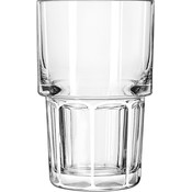 Onis new brand, same glass Libbey | Stackable Gibraltar Hi-Ball 266 ml
