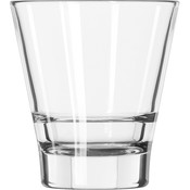 Onis new brand, same glass Libbey | Endeavor Rocks 266 ml