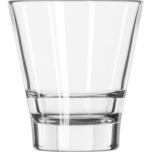 Onis new brand, same glass Onis Libbey | Endeavor Rocks 266 ml 12/box