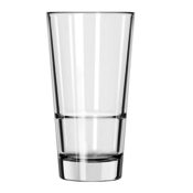 Onis new brand, same glass Libbey | Endeavor Stacking Pub Glass 488 ml