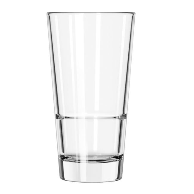 Onis Glazen Horeca Kwaliteit Onis Endeavor Stacking Pub Glass 488 ml 12/box OUTLET
