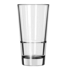 Onis new brand, same glass Libbey | Endeavor Stacking Pub Glass 488 ml