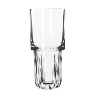Onis Glazen Horeca Kwaliteit Onis Libbey | Everest Hi Ball 296 ml 12/box