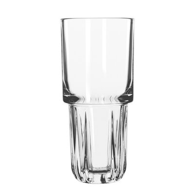 Onis new brand, same glass Libbey | Everest Hi Ball 296 ml