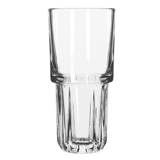 Onis Glazen Horeca Kwaliteit Onis Libbey | Everest Beverage 355 ml 12/box