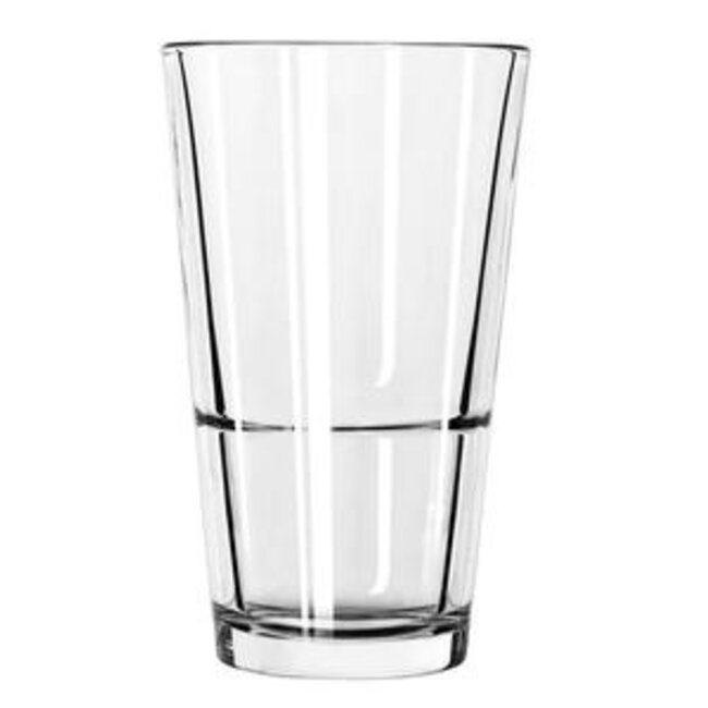 Non Food Company DISCONTINUED Stackable Mixing Glass 473 ml 24/box