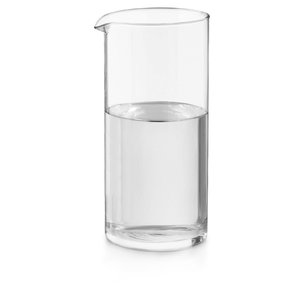 Non Food Company Mixing Glass with lip 900 ml 1/box