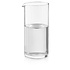 Non Food Company Mixing Glass with lip 900 ml 1/box