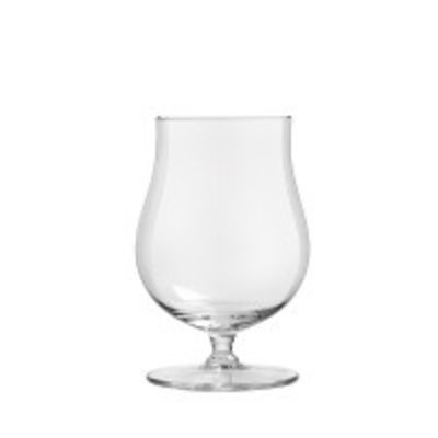 Onis new brand, same glass Libbey | Esperanto Brandy 440 ml