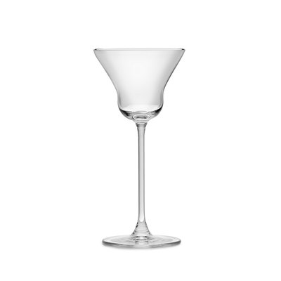 Onis new brand, same glass Libbey | Bespoke Martini 190 ml