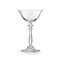 Onis new brand, same glass Onis Libbey | 1924 Coupe 140 ml 12/box