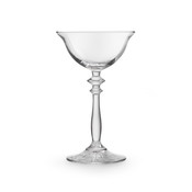 Onis new brand, same glass Libbey | 1924 Coupe 140 ml