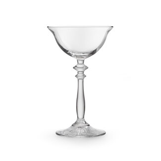 Onis Glazen Horeca Kwaliteit ONIS 1924 Coupe 140 ml 12/d