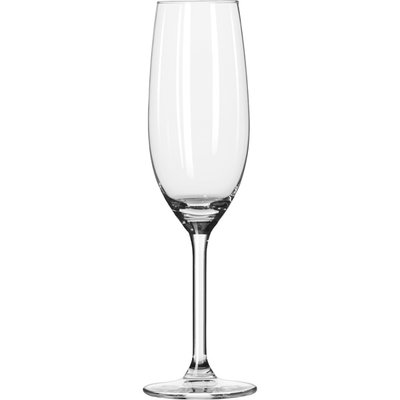 Royal Leerdam L' Esprit du Vin Champagne Flute 210 ml 6/box