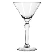 Onis new brand, same glass Libbey | SPKSY Martini 193 ml