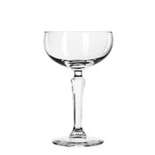 Onis new brand, same glass Libbey | SPKSY Coupe Champagne 245 ml