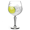 Onis new brand, same glass Onis Libbey | SPKSY Gin & Tonic 580 ml 12/box