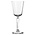 Onis new brand, same glass Onis Libbey | SPKSY Wine 247 ml 12/box