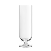 Onis new brand, same glass Libbey | Levitas Flute 198 ml