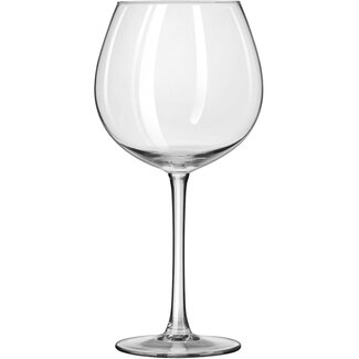 Royal Leerdam Glazen Plaza XXL Wine 580 ml 6/box