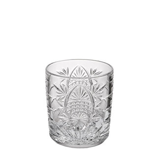 Onis Glazen Horeca Kwaliteit Onis Libbey | Starla Rocks 230 ml 12/box