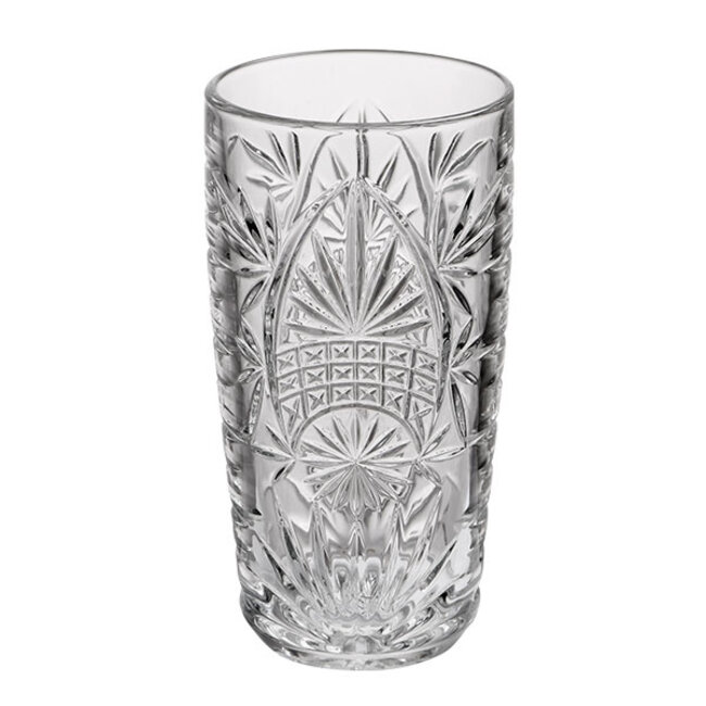 Onis Glazen Horeca Kwaliteit Onis Starla Hi-Ball 270 ml 12/box