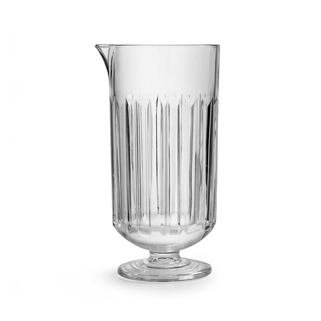 Non Food Company Flashback Mixing Glass 750 ml 1/box