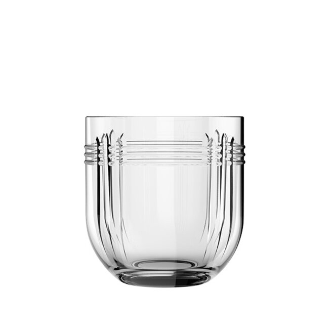 Onis Glazen Horeca Kwaliteit ONIS The Gats Rocks 290 ml 12/d