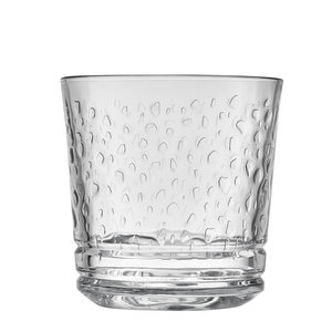 Onis new brand, same glass Onis Libbey | Aether D.O.F. Water 350 ml 12/box