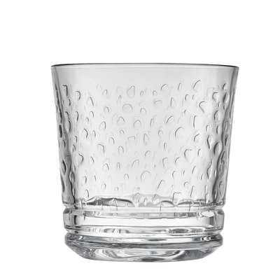 Onis new brand, same glass Libbey | Aether D.O.F. Water 350 ml
