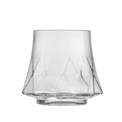 Onis new brand, same glass Libbey | Divergence Rocks 290 ml