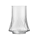 Onis new brand, same glass Onis Libbey | Divergence Hi-Ball 350 ml 6/box