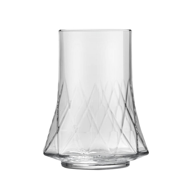 Onis Glazen Horeca Kwaliteit Onis Divergence Hi-Ball 350 ml 6/box