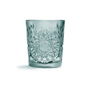 Onis new brand, same glass Onis Libbey | Hobstar Green 355 ml 6/box