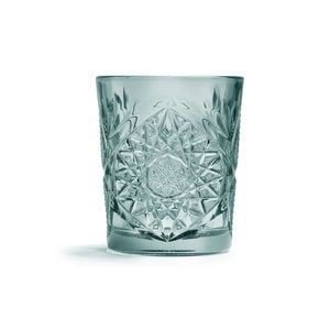 Onis Glazen Horeca Kwaliteit Onis Libbey | Hobstar Green 355 ml 6/box