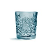 Onis new brand, same glass Onis Libbey | Hobstar Blue 355 ml 6/box