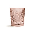 Onis new brand, same glass Onis Libbey | Hobstar Rose 355 ml 6/box