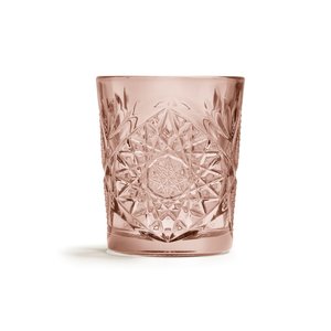 Onis Glazen Horeca Kwaliteit Onis Libbey | Hobstar Rose 355 ml 6/box