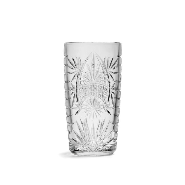 Onis Glazen Horeca Kwaliteit Onis Starla Hi-Ball 360 ml 4/box