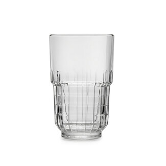 Onis Glazen Horeca Kwaliteit Onis Libbey | TarQ Hi-Ball 355 ml 12/box