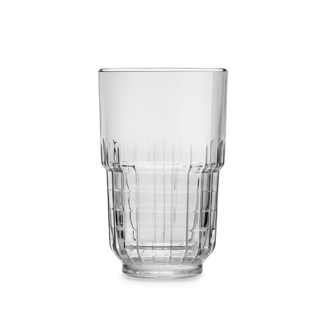 Onis Glazen Horeca Kwaliteit Onis TarQ Hi-Ball 355 ml 12/box